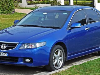 Honda Accord  2.2 - iCTDI  +  Доставка!!!