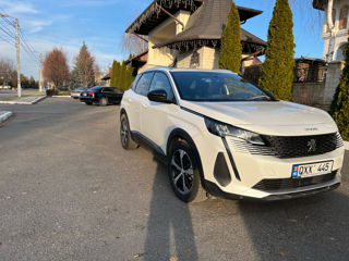 Peugeot 3008 foto 3