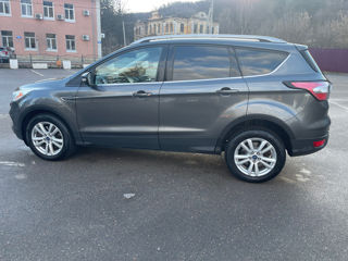 Ford Kuga foto 5