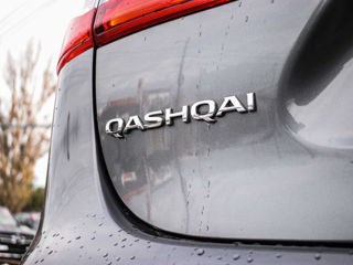 Nissan Qashqai foto 11