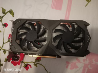 АMD RX580 8G. Gigabyte 1060 6G