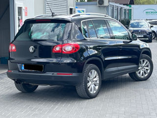 Volkswagen Tiguan foto 4