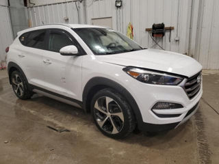 Hyundai Tucson foto 4