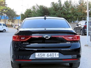 Renault Talisman foto 4