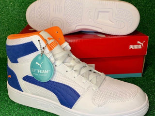 Кроссовки Puma foto 2