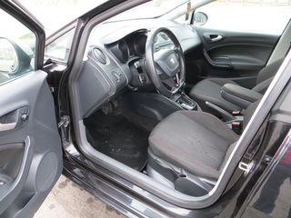 Seat Ibiza foto 7