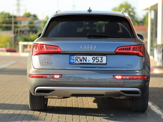 Audi Q5 foto 3