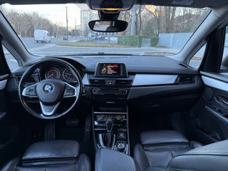 BMW 2 Series Active Tourer foto 7