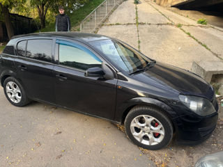 Opel Astra foto 3