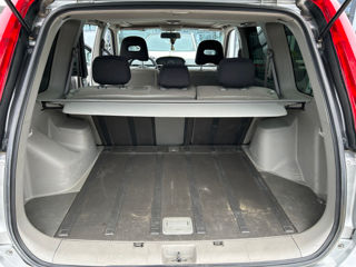 Nissan X-Trail foto 18