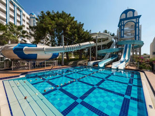 Turkey! Alanya! Rubi Platinum Spa Resort & Suites 5*! Din 30.09! foto 3