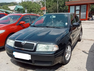 Skoda Octavia foto 2