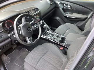 Renault Kadjar foto 8