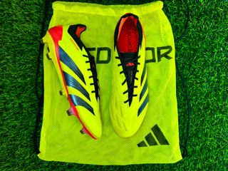 Adidas Predator ELITE FG ORIGINALE foto 4