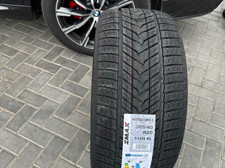 275 45 r20vs305 40 r20 ZMAX(Goodyear group)model-2024 foto 6