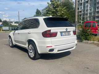 BMW X5 foto 3