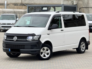 Volkswagen Transporter foto 4