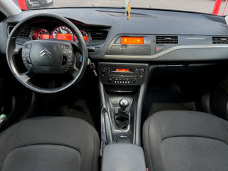 Citroen C5 foto 12