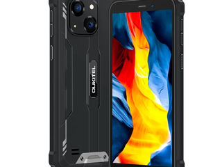 Защищённый смартфон Oukitel G2 16/64Gb. Новый запечатанный foto 2