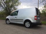 Volkswagen Caddy foto 6