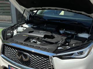 Infiniti QX50 foto 16