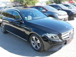 Mercedes E-Class фото 2