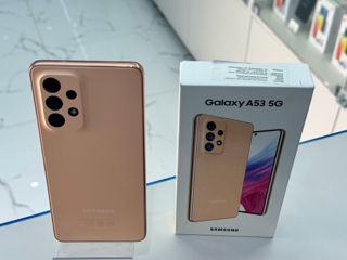 Samsung Galaxy A53 5g (ca nou) foto 2