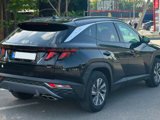 Hyundai Tucson foto 5