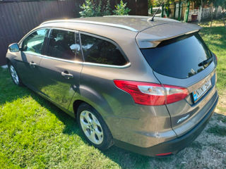 Ford Focus foto 3