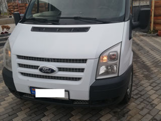 Ford Tranzit