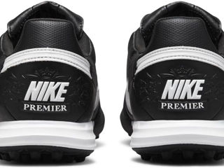 Ghete de fotbal, Nike Premier 3, Originale. foto 7