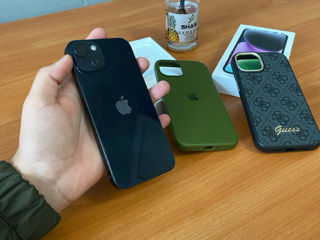 iPhone 14 128 gb foto 2