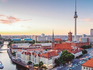 Zboruri ieftine din Iasi spre Berlin foto 1