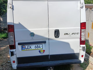 Fiat Ducato foto 2