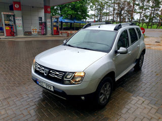 Dacia Duster foto 4