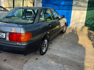 Audi 80 foto 2