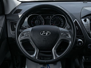 Hyundai ix35 foto 10