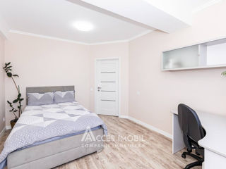 Apartament cu 2 camere, 70 m², Buiucani, Chișinău foto 12