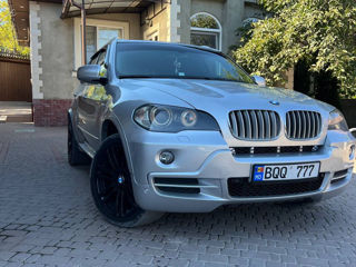 BMW X5 foto 1