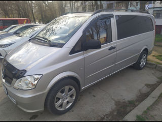 Mercedes Vito foto 1