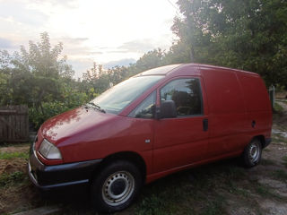 Peugeot Expert foto 5