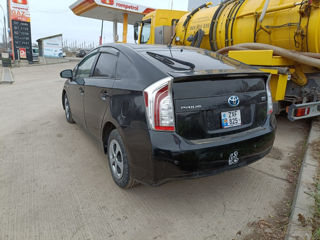 Toyota Prius foto 5