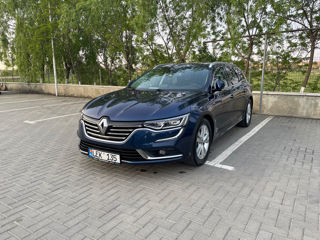 Renault Talisman foto 2