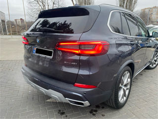 BMW X5 foto 4