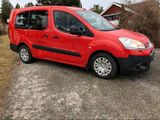 Citroen Berlingo foto 4