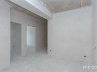 Apartament cu 2 camere, 72 m², Poșta Veche, Chișinău foto 7