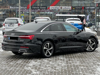 Audi A6 foto 4