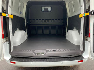 Ford Transit Custom foto 19