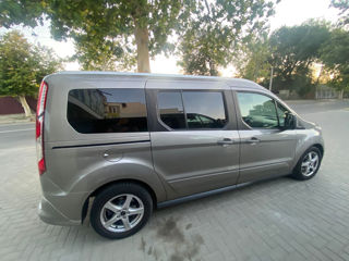 Ford Tourneo Connect foto 7