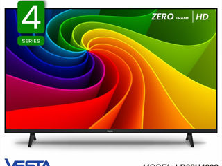 Smart Led Tv Vesta. Smart Телевизоры Prețurile De La Importator. Цены От Импортёра.